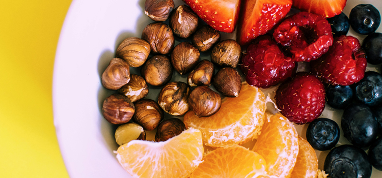 paleodieta <em>f.</em>