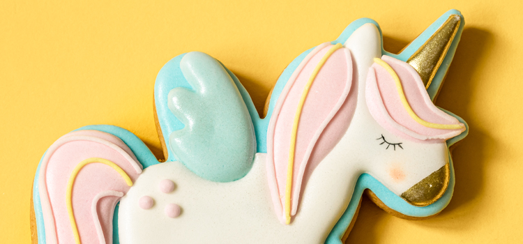 unicornio <em>m.</em>