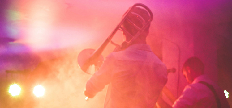 big band <em>f.</em>